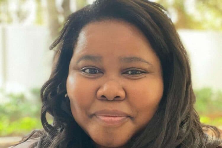 lindiwe mazibuko ramaphosa resignation