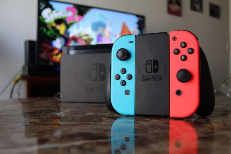 E3 2023 nintendo smash world tour