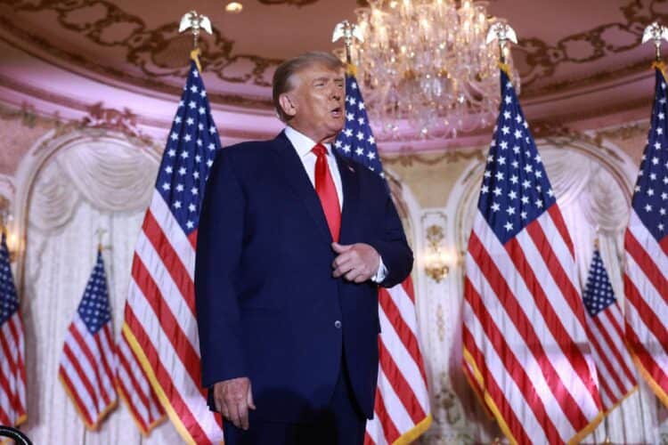 Donald trump indictment