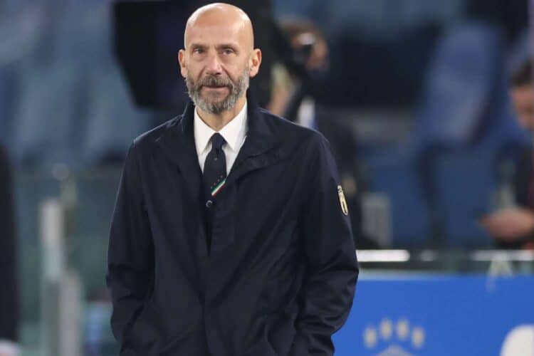 gianluca Vialli