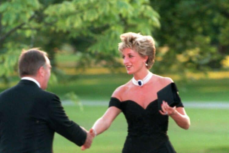 princess Diana