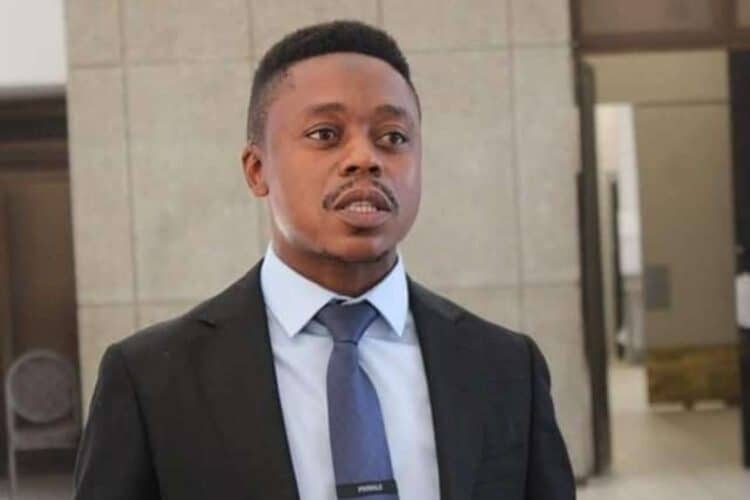 who is thapelo amad Johannesburg mayor