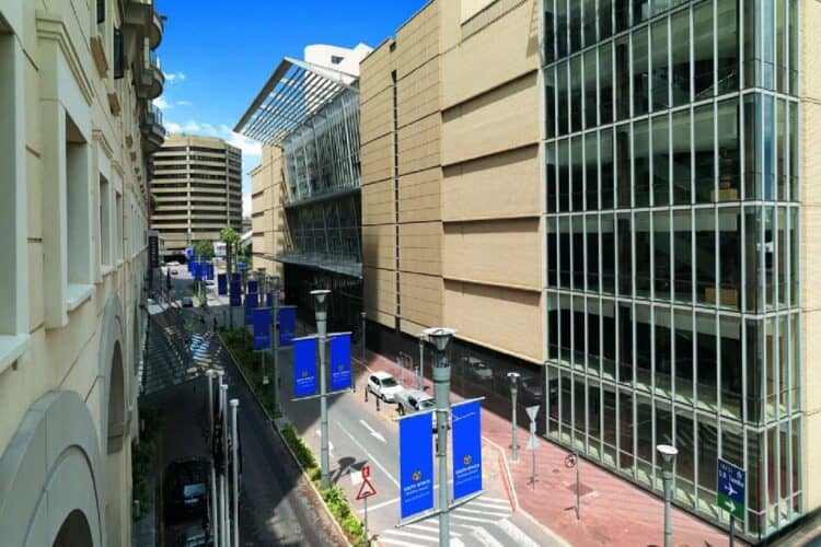 aka memorial service road closures Sandton