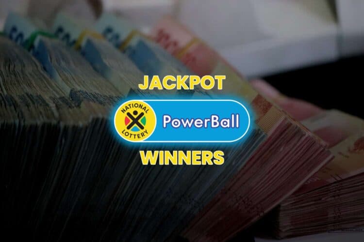 Tuesday Powerball Powerball plus results winners