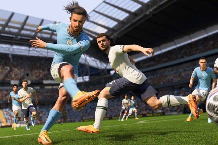 premier league electronic arts