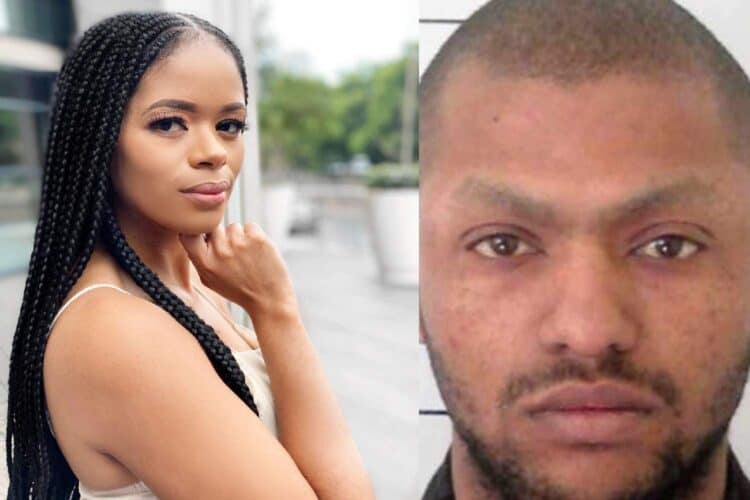 dr nandipha sekeleni Magudumana thabo bester prison