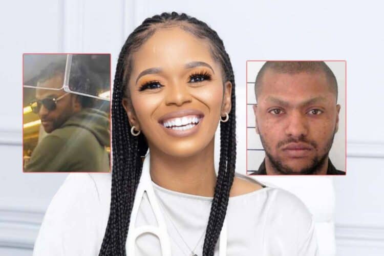 dr Nandipha Thabo bester