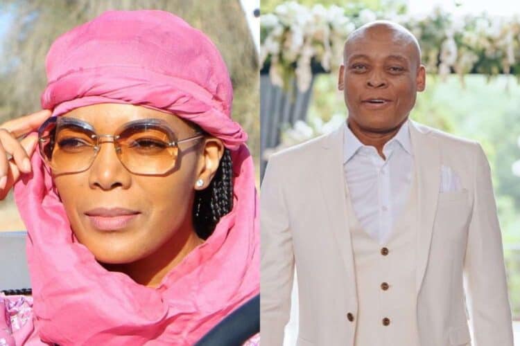 generations the legacy connie Ferguson rapulana seiphemo KARABO tau
