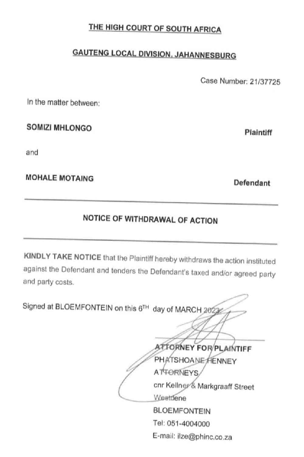 somizi mhlongo,mohale motaung,somizi mohale divorce