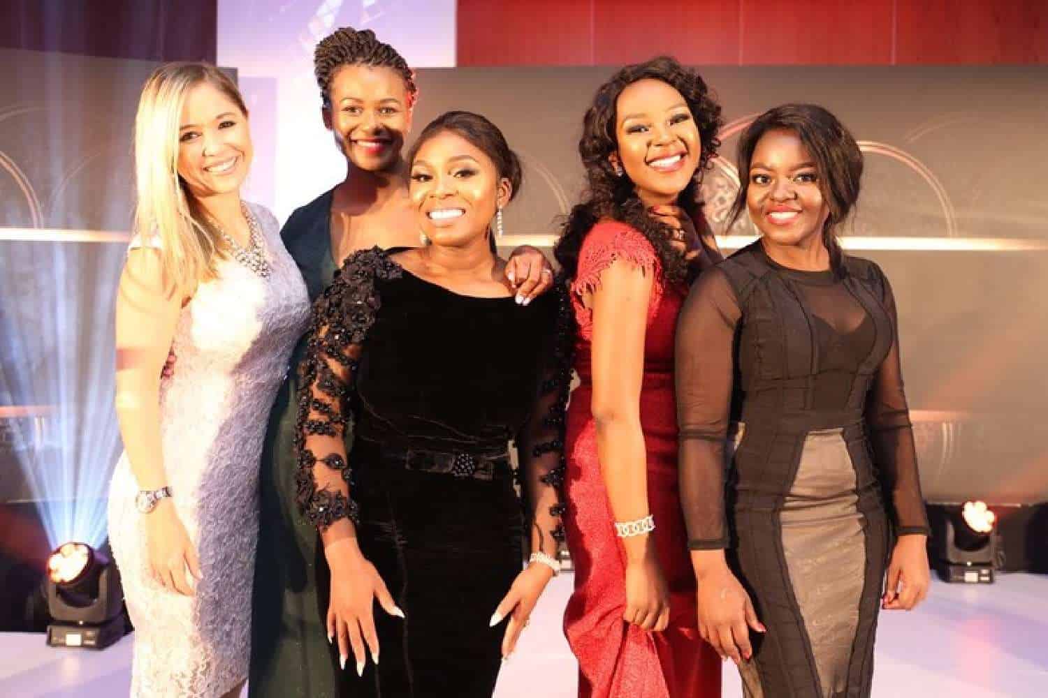 Thabo Bester,Thabo Bester media company