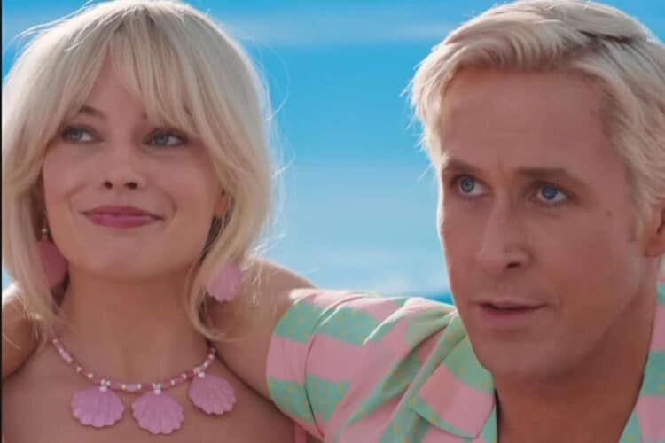 barbie movie cast synopsis release date South Africa