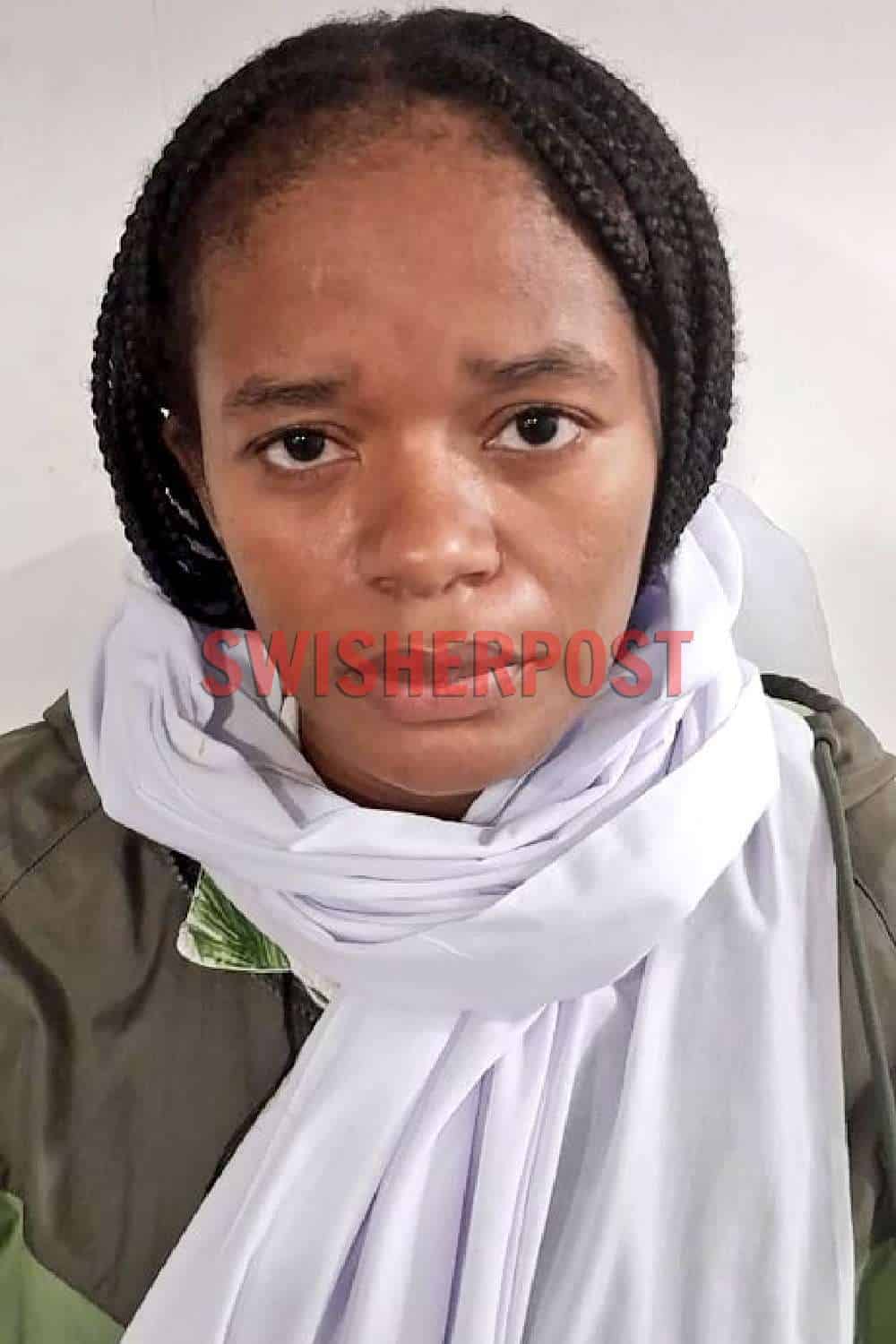 thabo bester dr Nandipha court charges