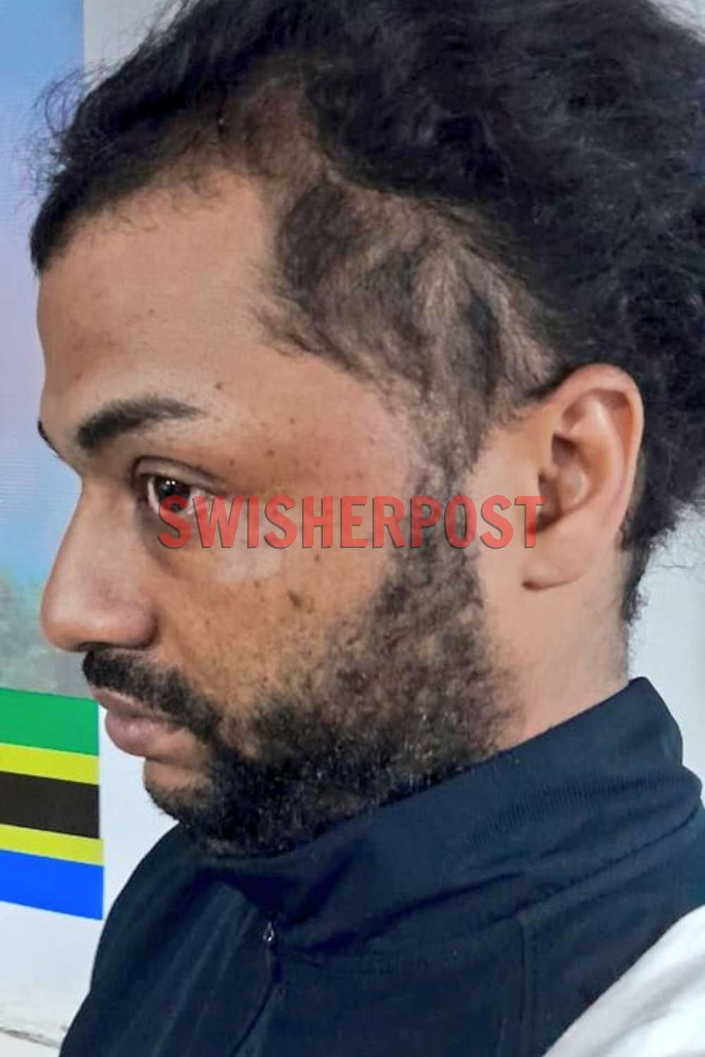 thabo bester dr Nandipha court charges