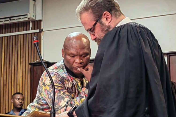 motanyane masukela thabo bester