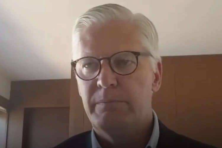 andre de ruyter eskom pravin minister