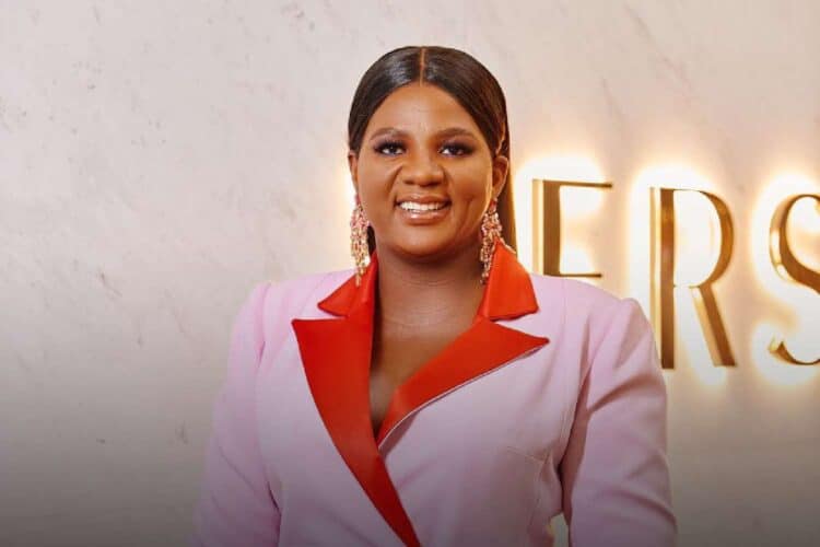 Shauwn MaMkhize Thabo Bester prison break