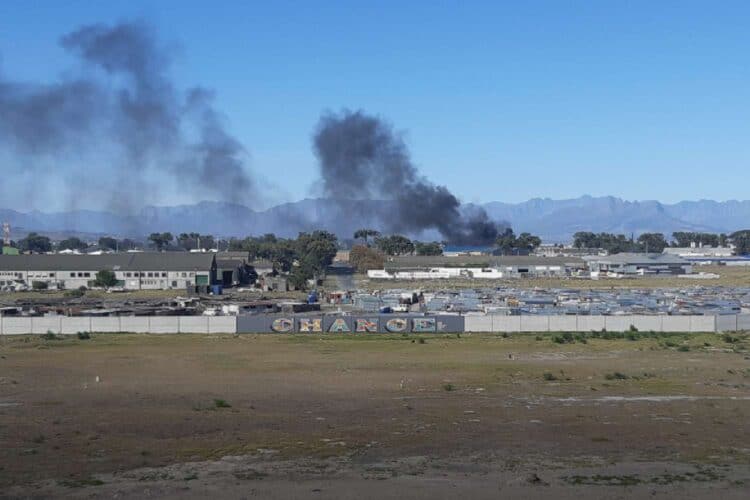 freedom day philippi