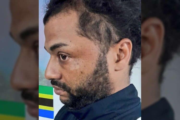 watch live Thabo bester court