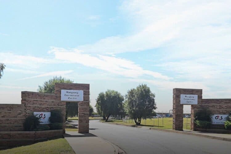 Thabo Bester escape suspects arrested managing prison