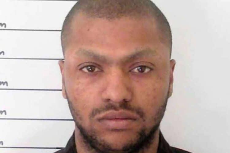 Thabo Bester katlego bereng population identity registry