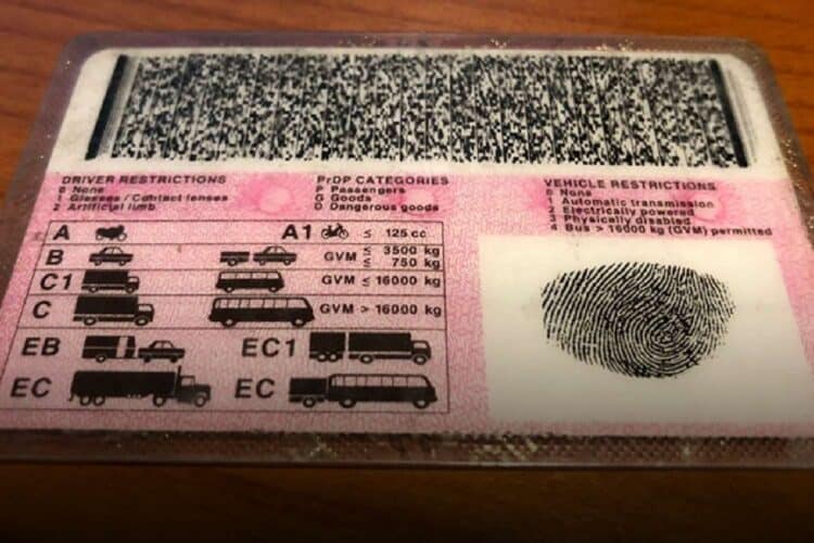 afriforum drivers licence renewal