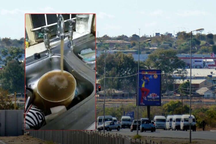 hammanskraal cholera outbreak death toll