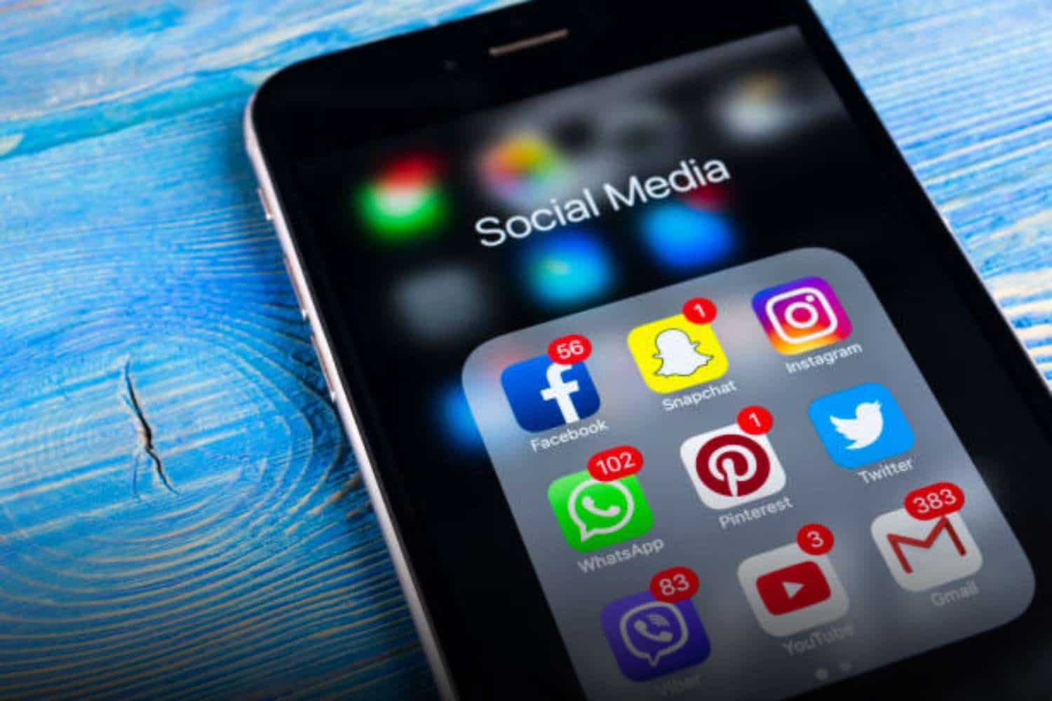 instagram notifications not working