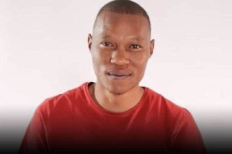 kabelo gwamanda joburg mayor