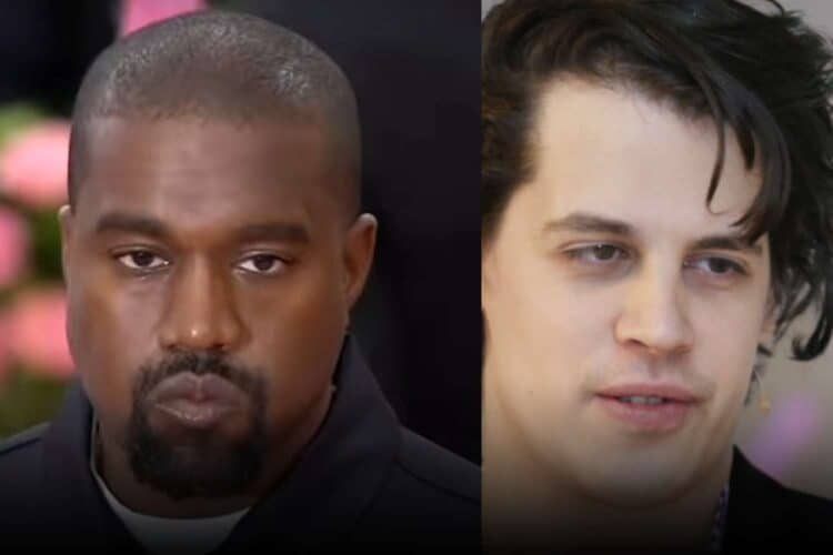 kanye west ye 2024 milo yiannopoulos