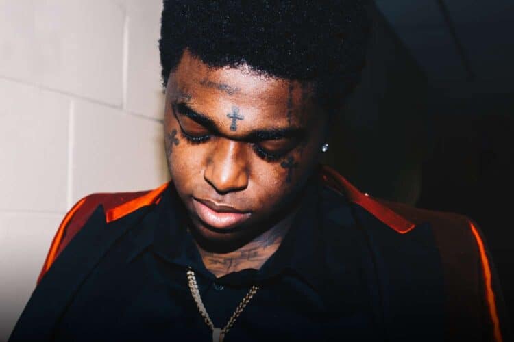 Kodak black pistolz and pearlz album