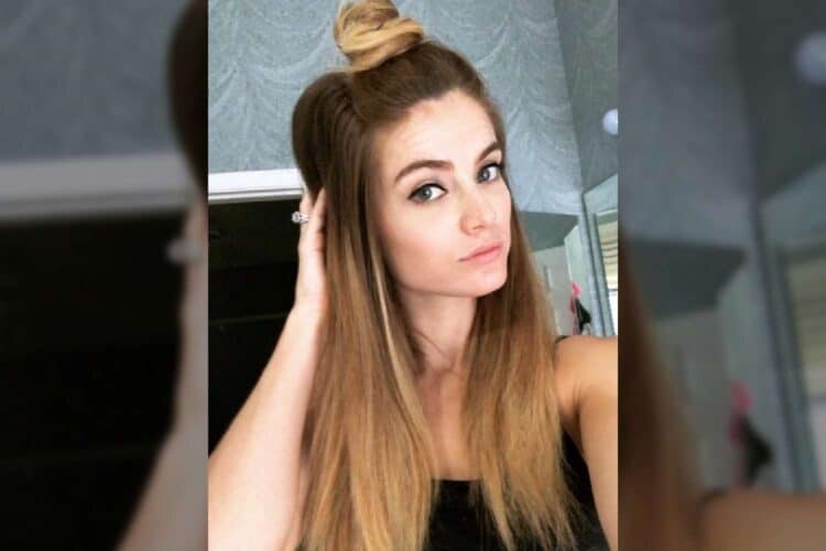 Sara Lee cause of death