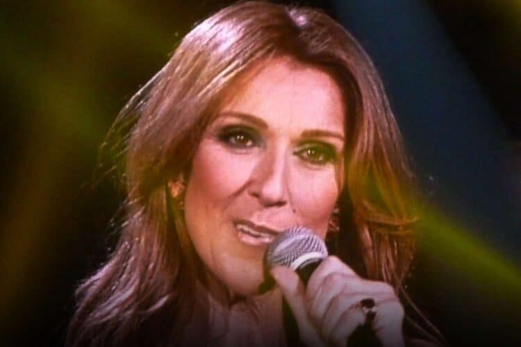 celine Dion my heart will go on titanic submarine tragedy