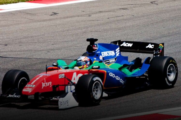 F1 host South Africa Russia