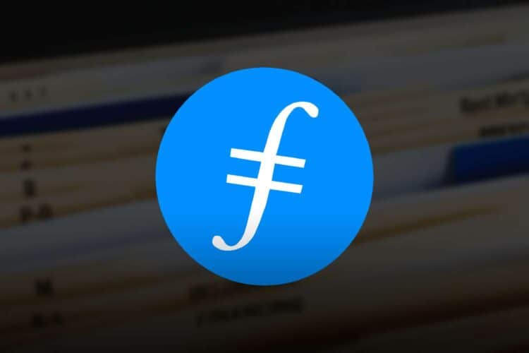 decentralised storage network