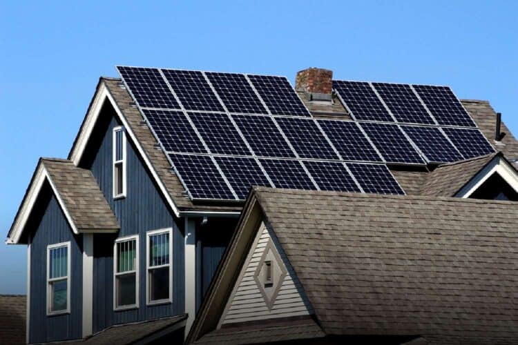 home solar Cape Town application authorisation process