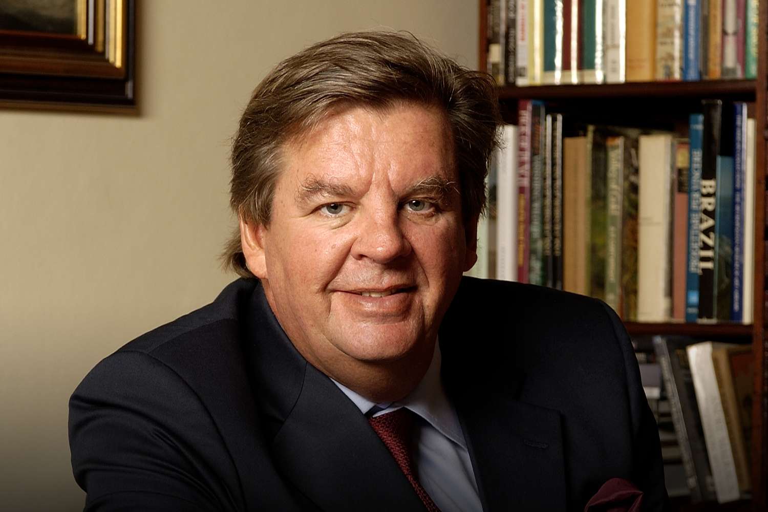 Johann Rupert richest in South Africa nicky Oppenheimer list