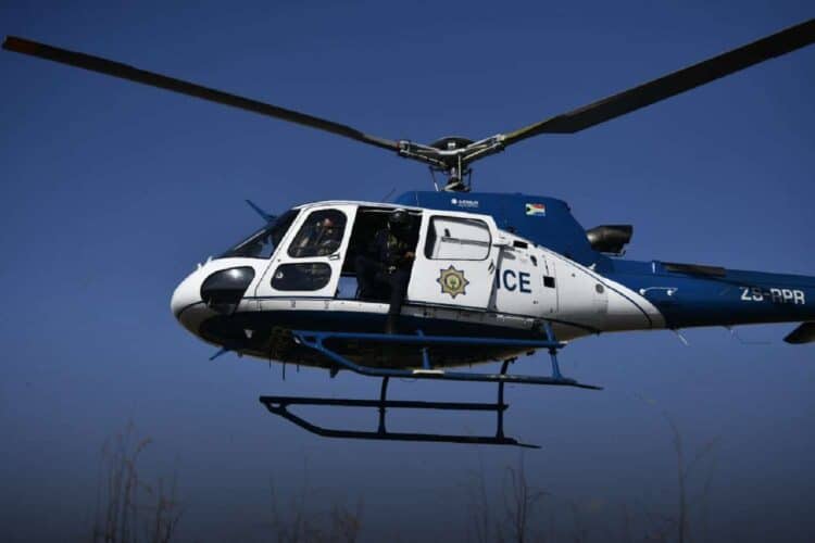 saps South Africa police fraud embezzling r36 million dead fnb client