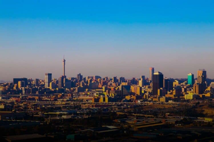 visiting johannesburg 2023 faq earthquake 3.0 magnitude