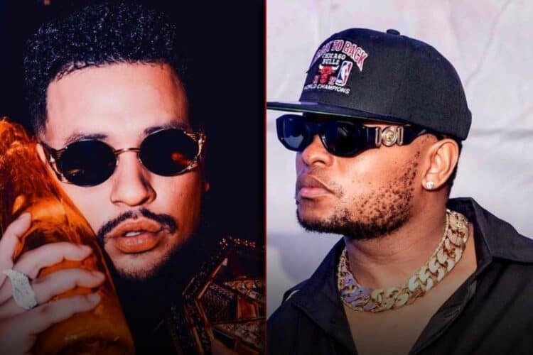 aka posthumous guest verse song K.O. Nadia nakai