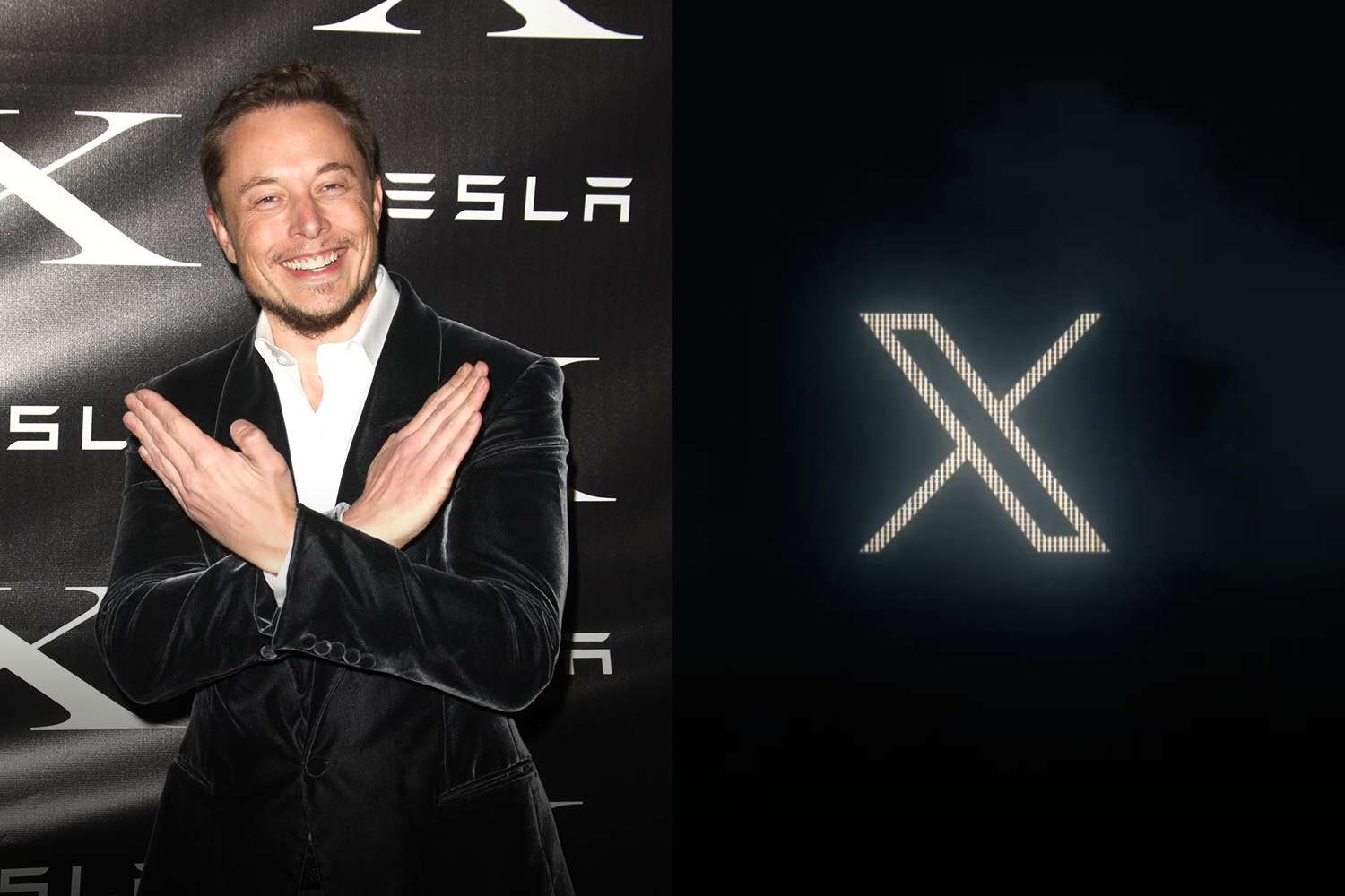 elon musk twitter rebrand x logo twitter block feature