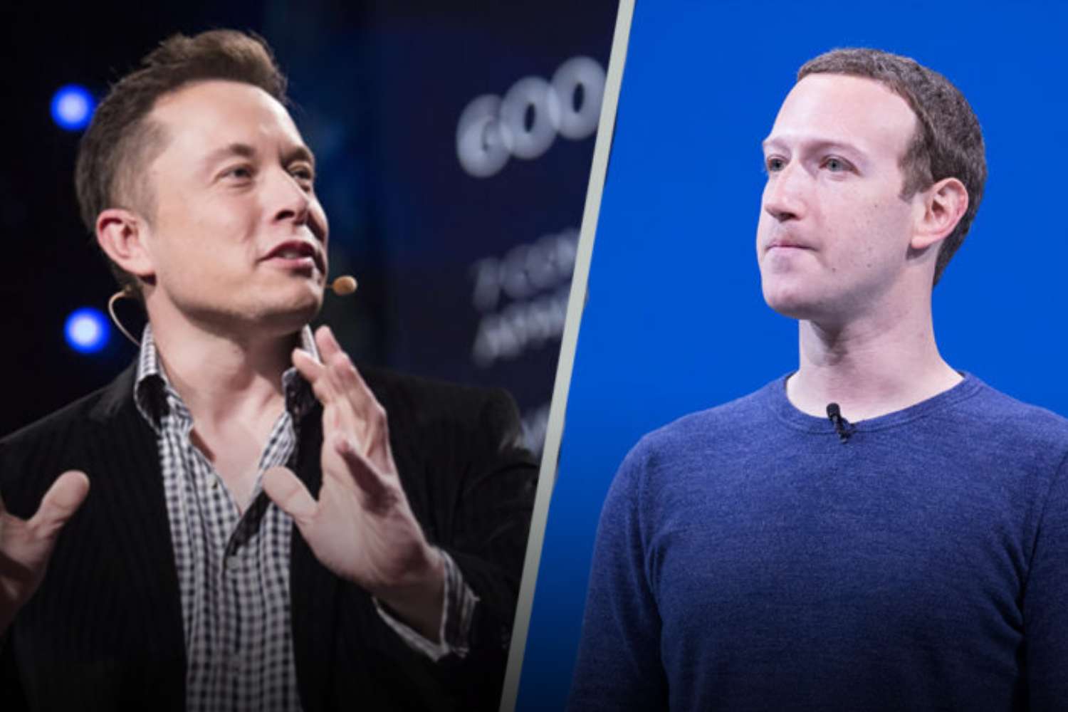 mark Zuckerberg Elon musk twitter threads lawsuit copycat app