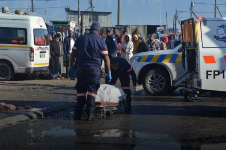 samora machel set alight