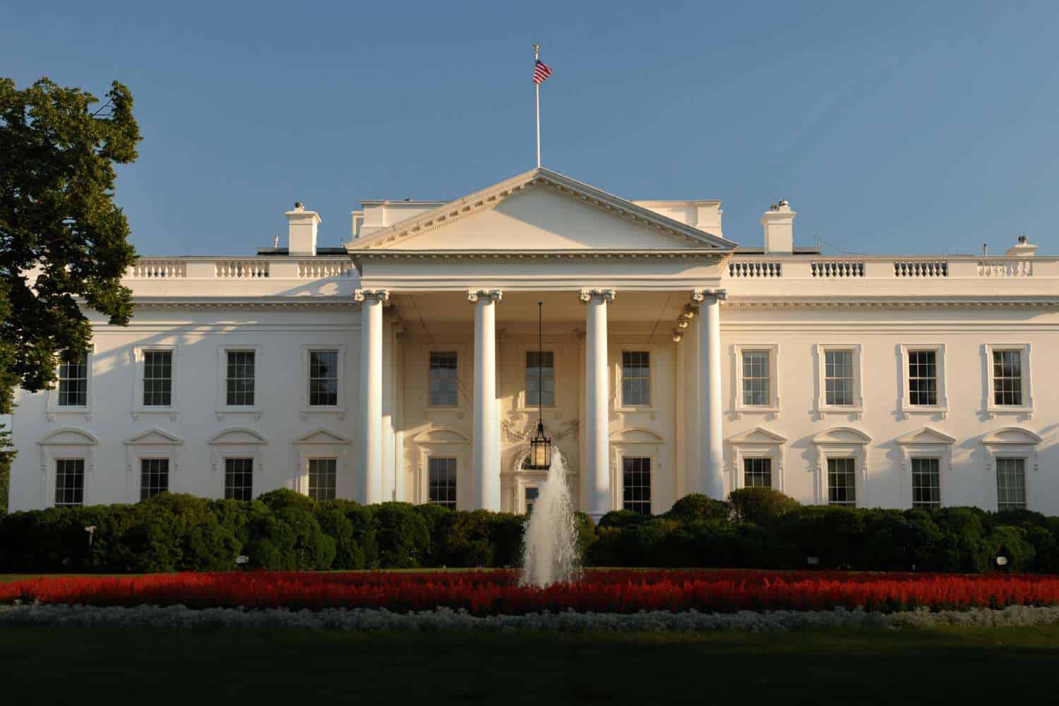 White House cocaine smuggle Joe biden