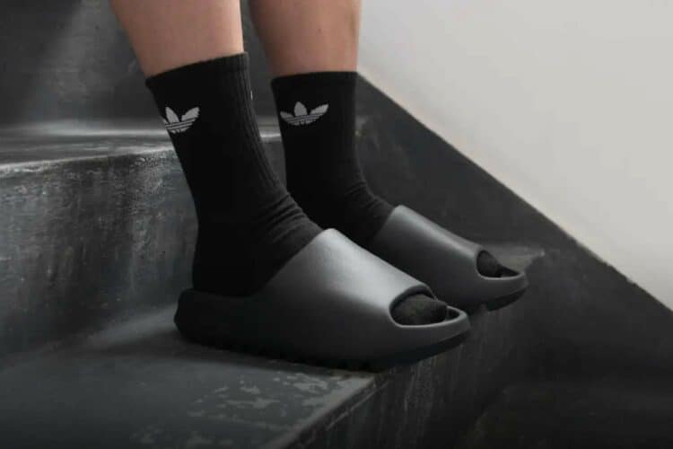 Adidas Yeezy sneakers catalogue august 2023