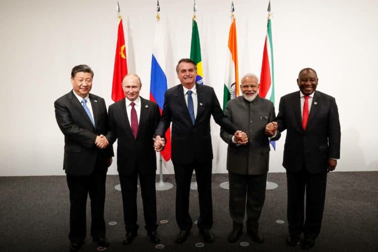 brics summit