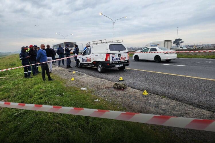 Cape Town taxi strike uk travellers visiting South Africa British government