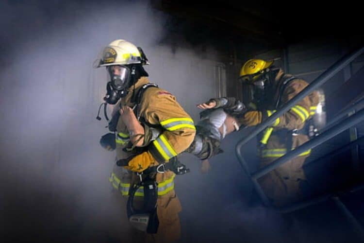 johannesburg cbd fire death toll