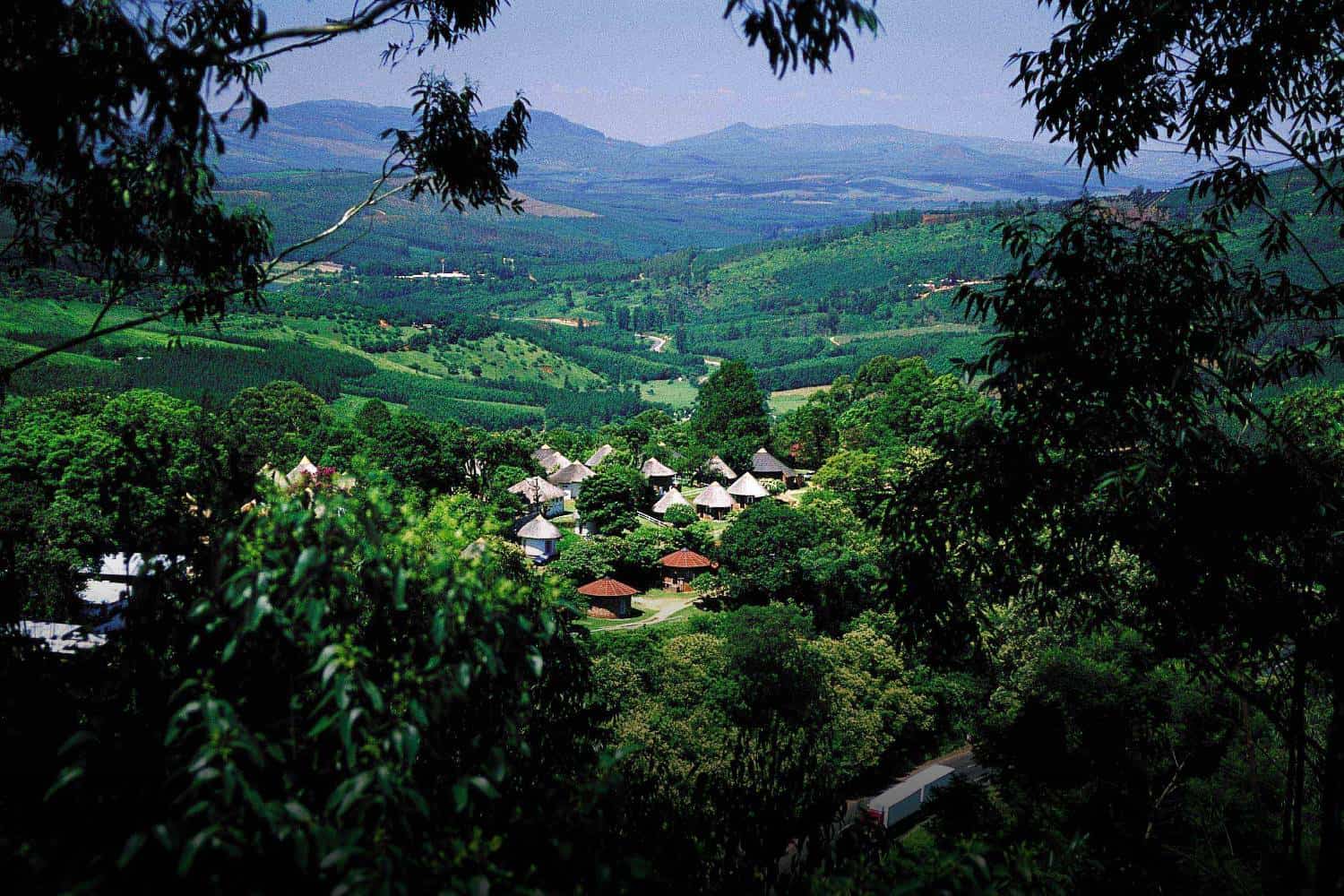 limpopo travel guide magoebaskloof
