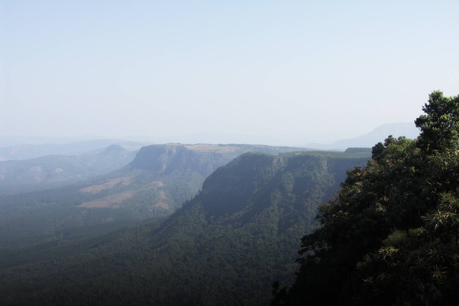 mpumalanga travel guide god's window