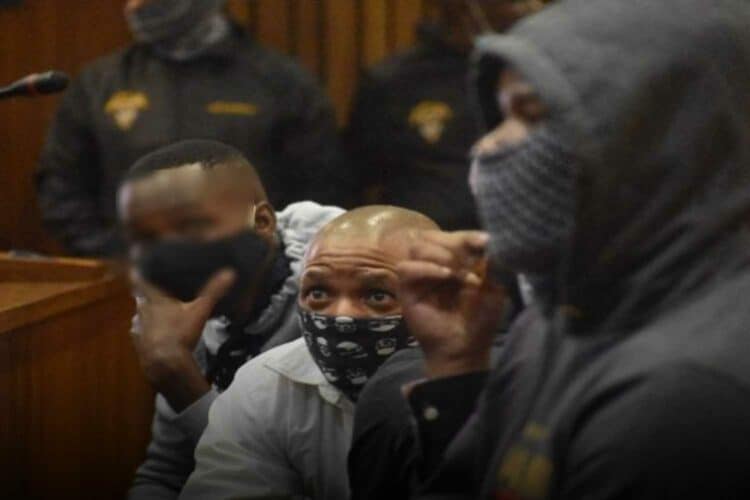 Senzo Meyiwa trial Mthobisi mncube